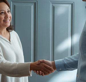Resolving Tension: De-escalate Challenging Tenant Moments